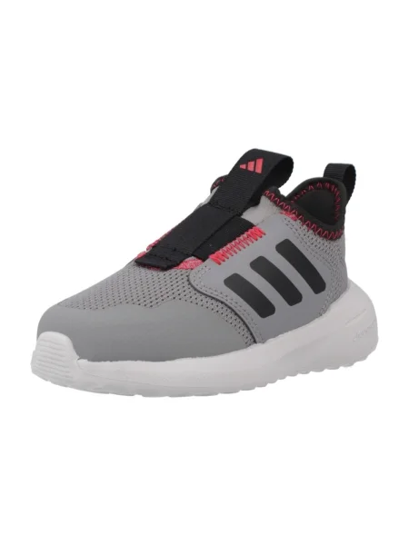 Gyerek félcipő Adidas szürke