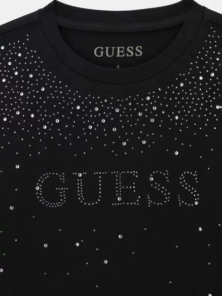 Guess лонгслів дитячий з