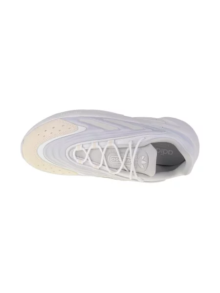 Pantofi Adidas bej
