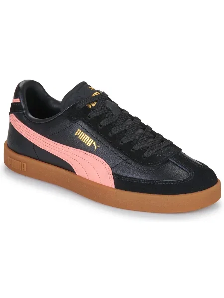 Pantofi Puma negru