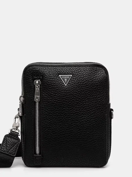Раница Guess черно