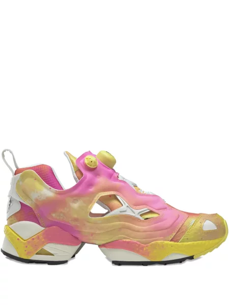 Sneakerși Reebok InstaPump roz