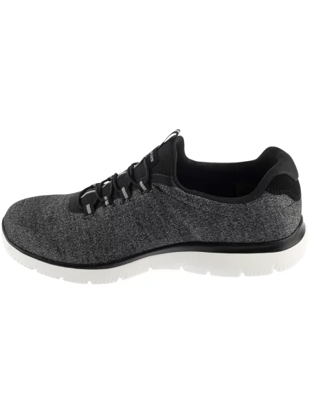 Tenisky Skechers čierna