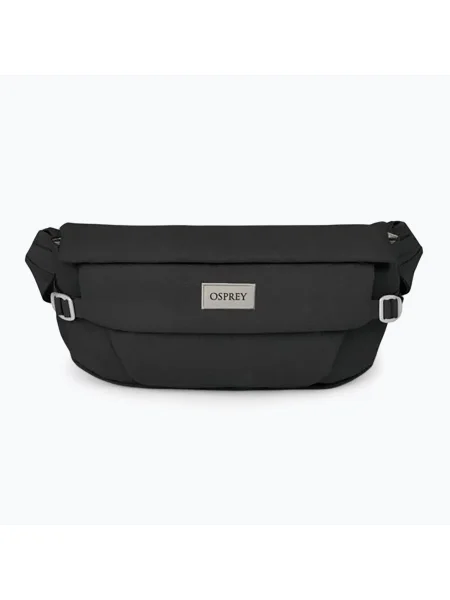 Osprey Arcane Hip 2l чанта за бъбреци черна