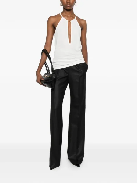 Pantaloni Tom Ford gri