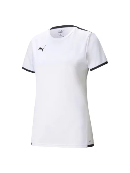 Koszulka Puma Team Liga biała