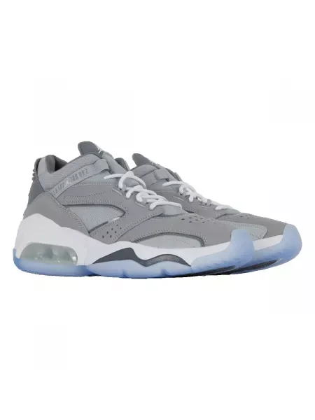 Tenisky Nike Jordan sivá