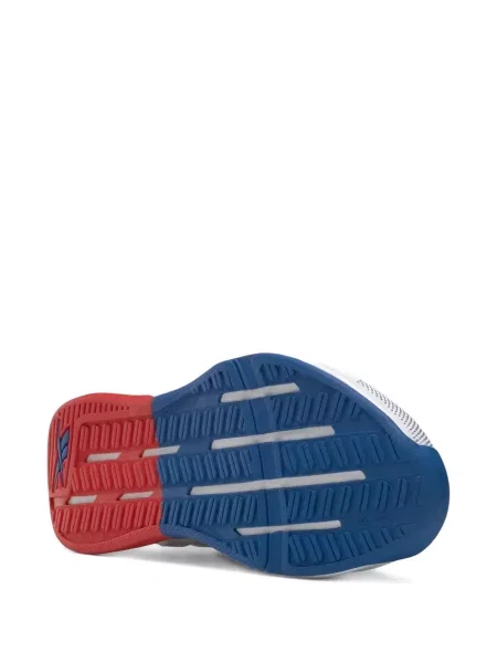 Sneakerși Reebok gri