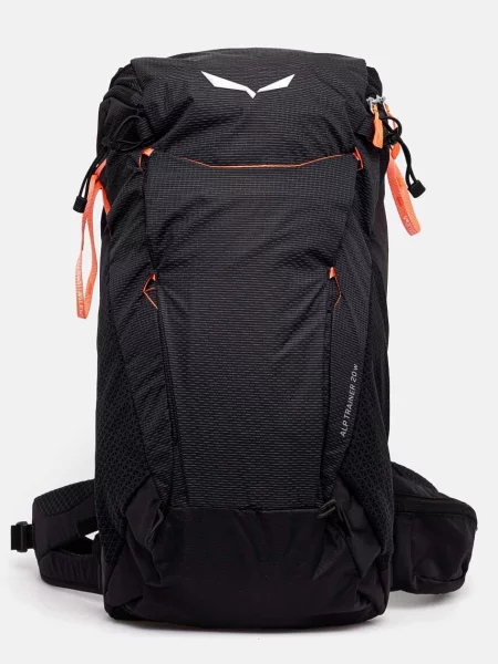 Salewa Ruksak Alp Trainer 20 čierna