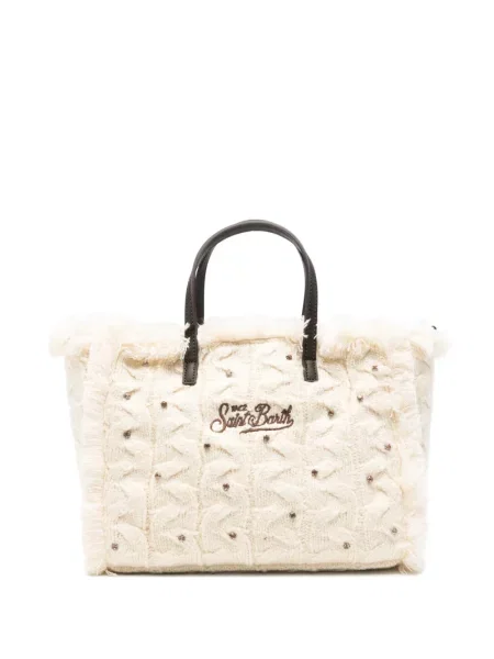 Shopper kabelka Mc2 Saint Barth