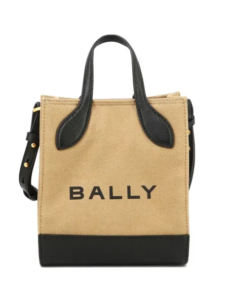 Geantă Bally cu imagine
