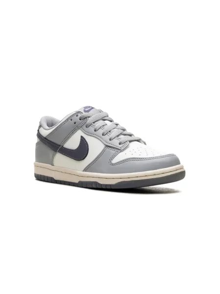 Sneakersy dziecięce Nike Dunk szare