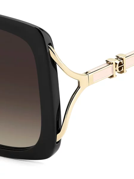Ochelari de soare Carolina Herrera negru