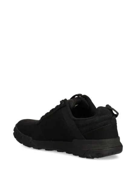 Sneakerși Caterpillar negru