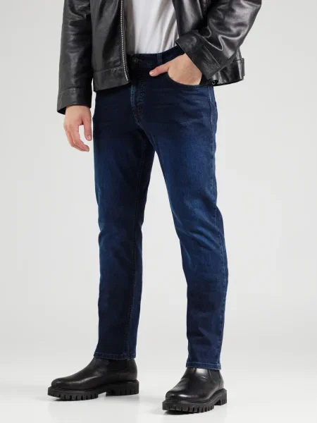 Bugatti Jeans denim albastru