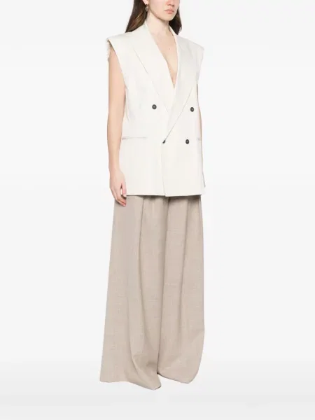 Kamizelka The M.. dwurzędowa