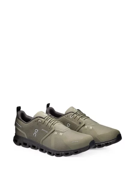 Impermeabil sneakerși On verde