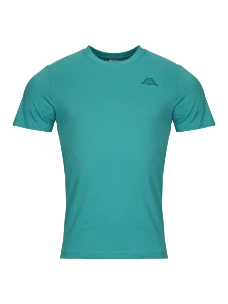 Tricou Kappa verde
