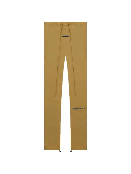 Pantaloni Fear Of God cu imagine alergare