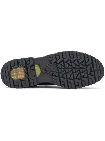Pantofi Mephisto negru