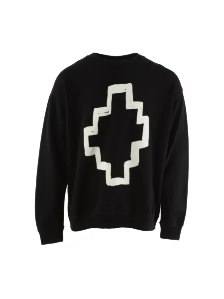 Bluza Marcelo Burlon czarna