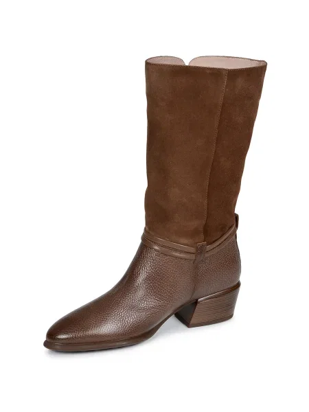 Pantofi Hispanitas maro