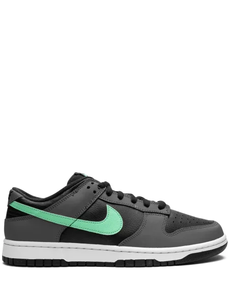 Sneakerși Nike Dunk negru
