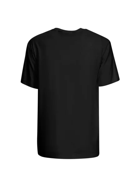 Just Cavalli t-shirt czarna