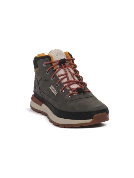 Pantofi copii Timberland gri