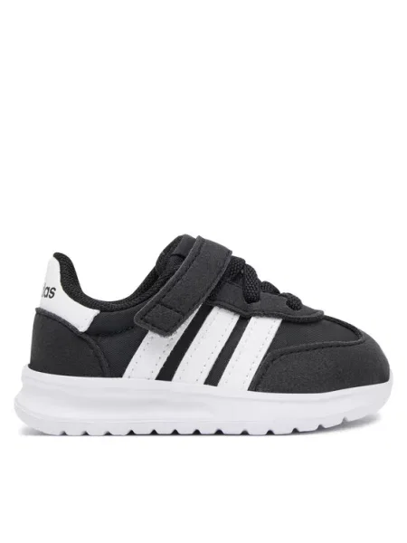 Adidas Αθλητικά Run Shoes Kids μαύρο