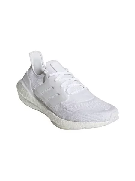 Pantofi Adidas alb