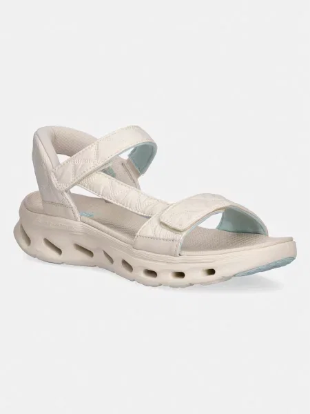 Skechers szandál női GO WALK GLIDE-STEP bézs