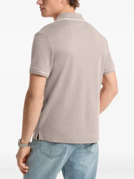 Tricou polo Michael Kors