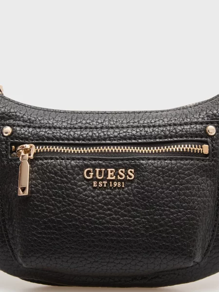 Сумка Guess чорна