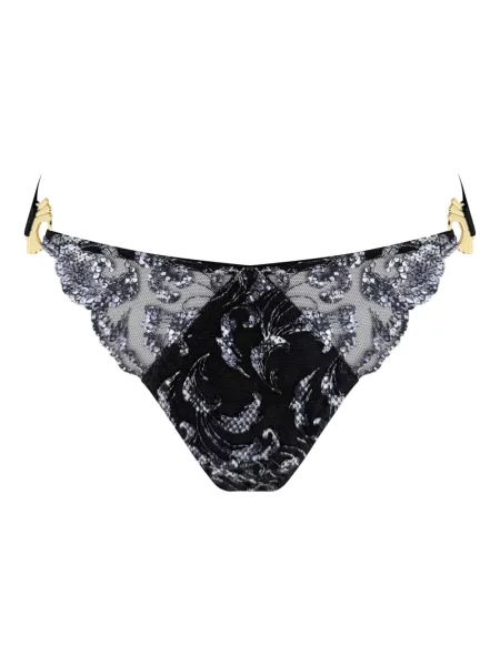 Chiloți Bordelle negru