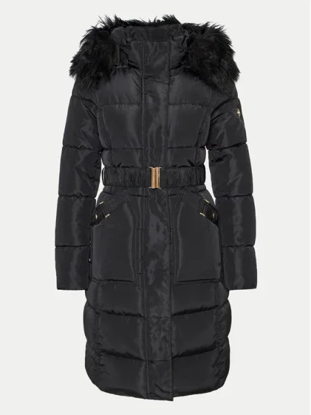 ARTIGLI Geacă de iarnă negru