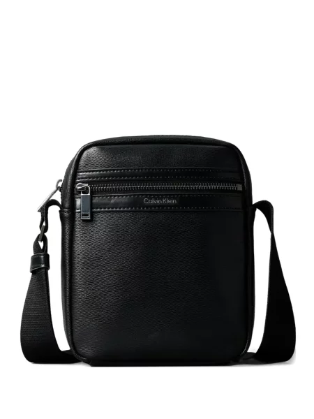 Geantă Calvin Klein negru