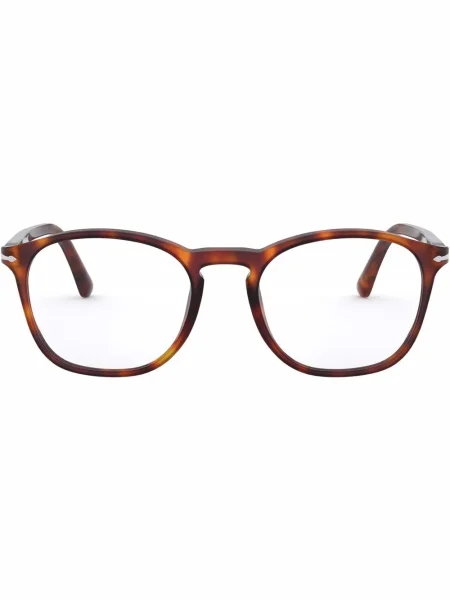 Ochelari de soare Persol alb