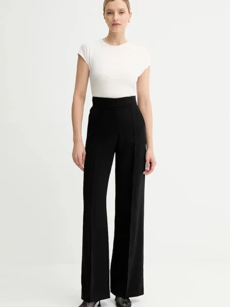 Tričko Calvin Klein béžová