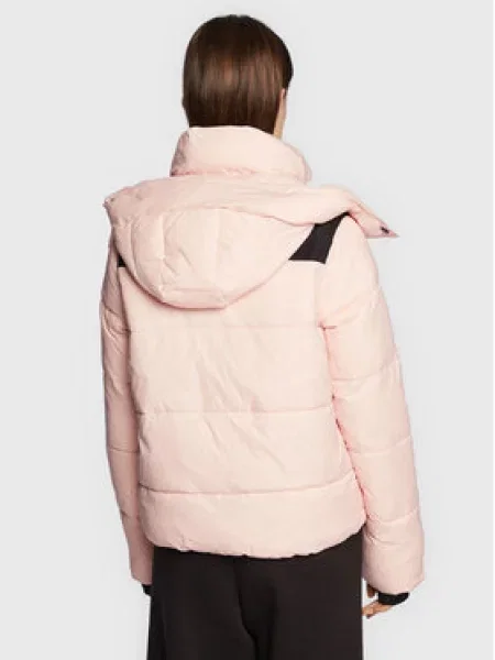 DKNY Sport Prehodna jakna roza