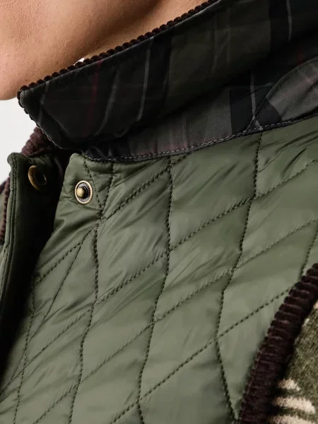 Barbour безрукавка Darwen