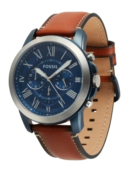 Ure Fossil rjava