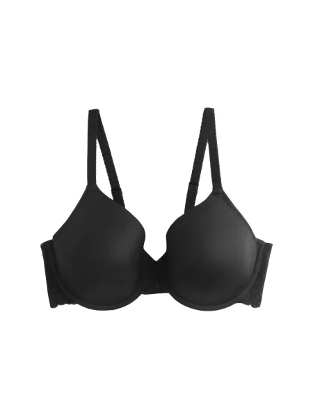 Next Sutien negru