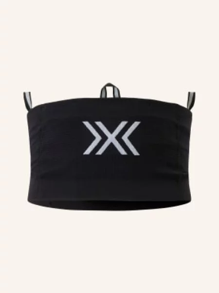 X-Bionic Běžecký černá bílá