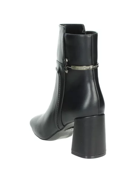 Pantofi Laura Biagiotti negru