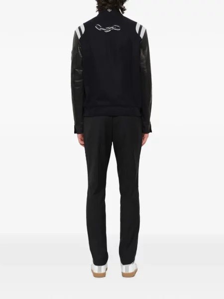 Geacă Lanvin albastru