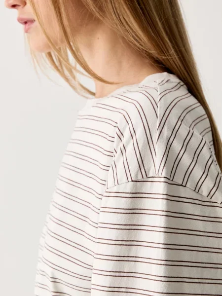 Лонгслив Rag & Bone