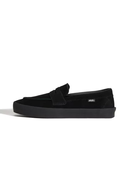 VANS Mocasini Skate' negru