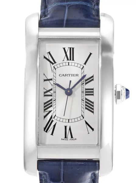 Ceas Cartier