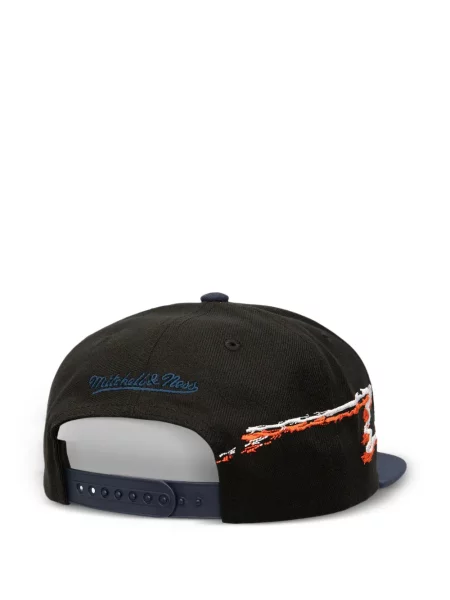 Șapcă Mitchell & Ness negru